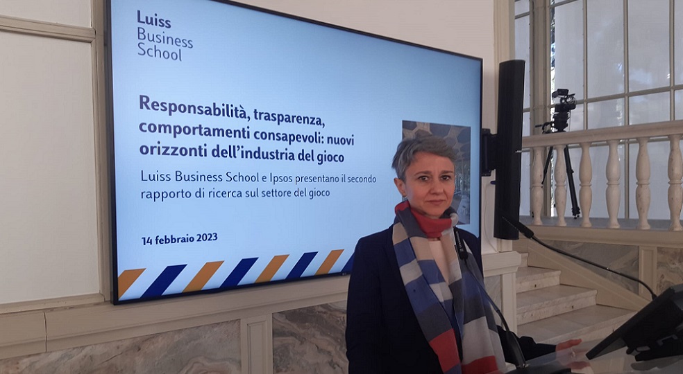 Ugenti (Ipsos): ‘Gioco online illegale, giocatori inconsapevoli’