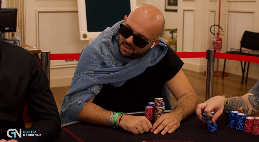 Ips Sanremo: gli aggiornamenti del final day fino al tv table!