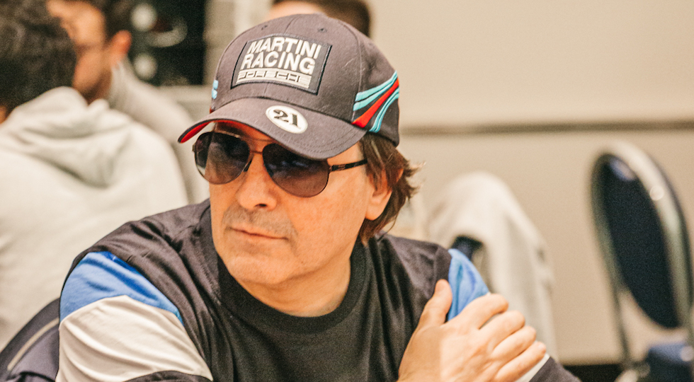 Gianfranco Ironico e il rapporto tra tornei di poker live e montepremi garantiti