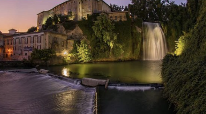 Fortnite, spopola la mappa di un comune ciociaro ricostruita nel gioco