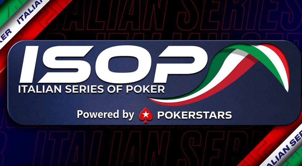 Le Isop targate PokerStars partono col botto a Campione: 456 entries al Day 1A