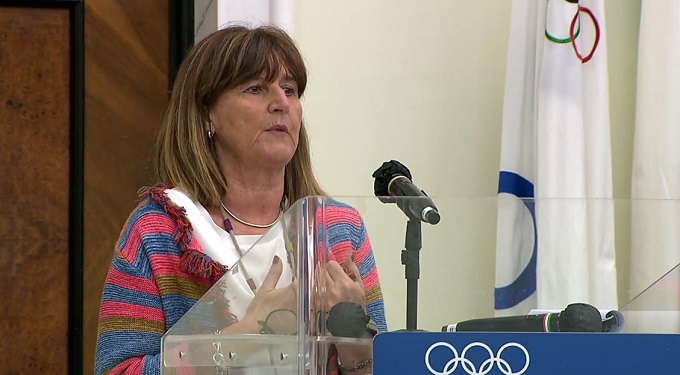 Rapporto Censis: ‘Donne e sport, colmare divario di genere’