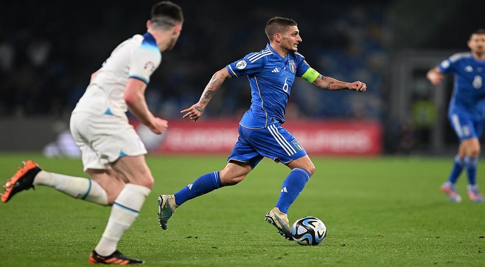 Euro 2024: Azzurri ko con l’Inghilterra, ma la qualificazione è a quota 1,25