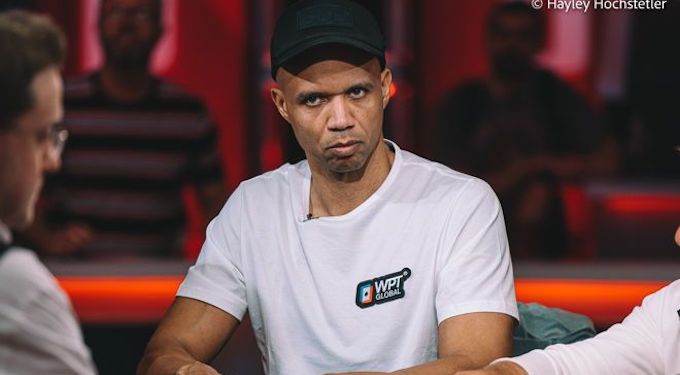 Dopo Doyle Brunson il World Poker Tour si prende anche Phil Ivey