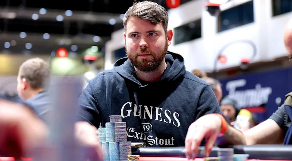 Eureka Poker Tour Praga 2024, 55 azzurri a premio ma nessuno al Day4