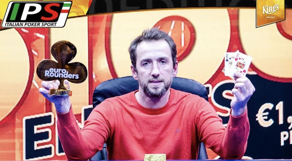 IPS Rozvadov, la 50esima edizione da record la vince il ceco Oliva