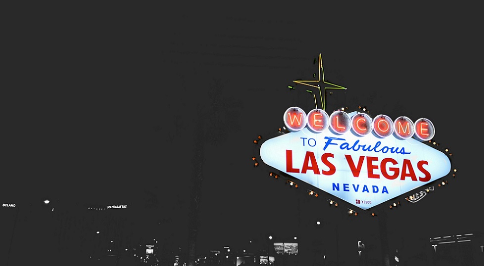 Nevada, novembre record per gli incassi dei casinò