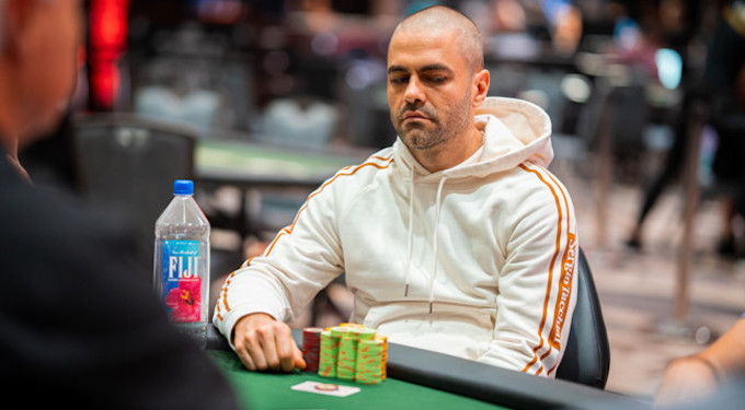 Wsop 2024, Poker Players Championship: out Sammartino, Obst dominatore assoluto ma che field