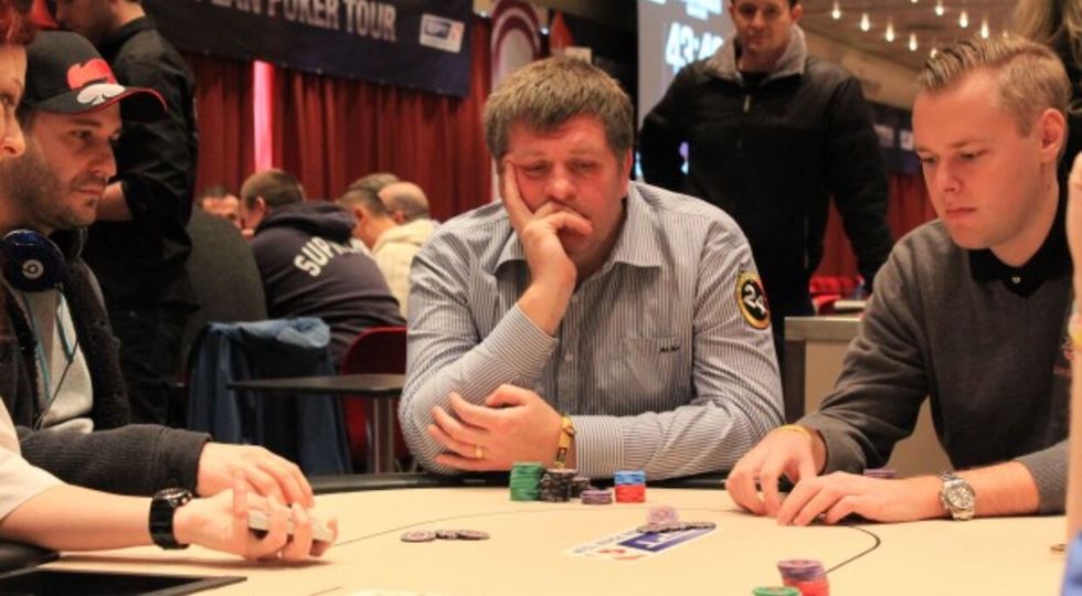 Non solo Riise, il calcio scandinavo tra poker e pallone anche con Jan Molby