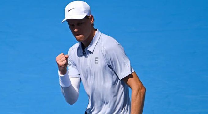 Australian Open: Sinner-Alcaraz, solito testa a testa