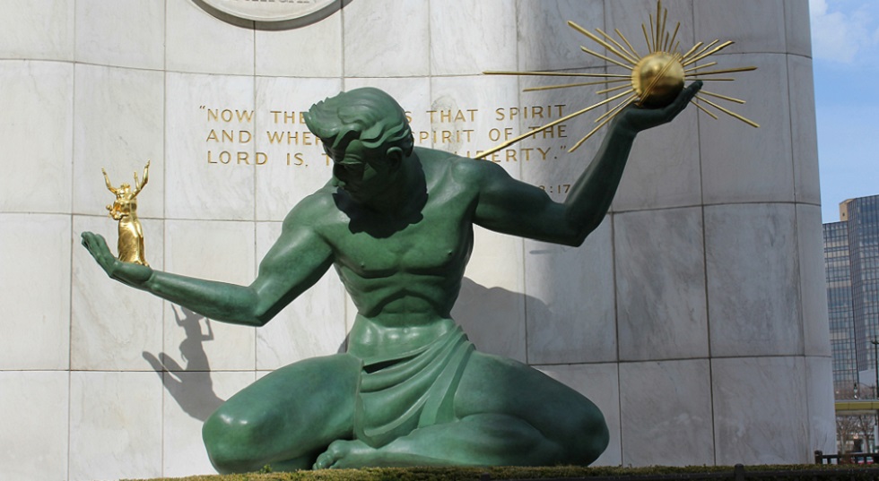 Detroit, aprile in calo per gli incassi dei casinò