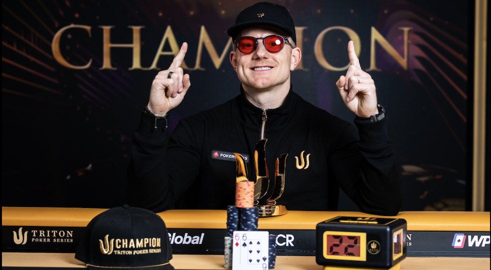 Triton Poker Montenegro: Jason Koon da record vince l’11esimo titolo!