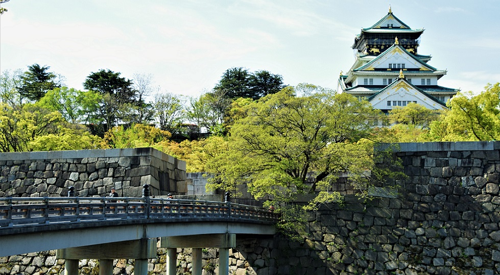 Resort integrato a Osaka, lavori al via nel 2024