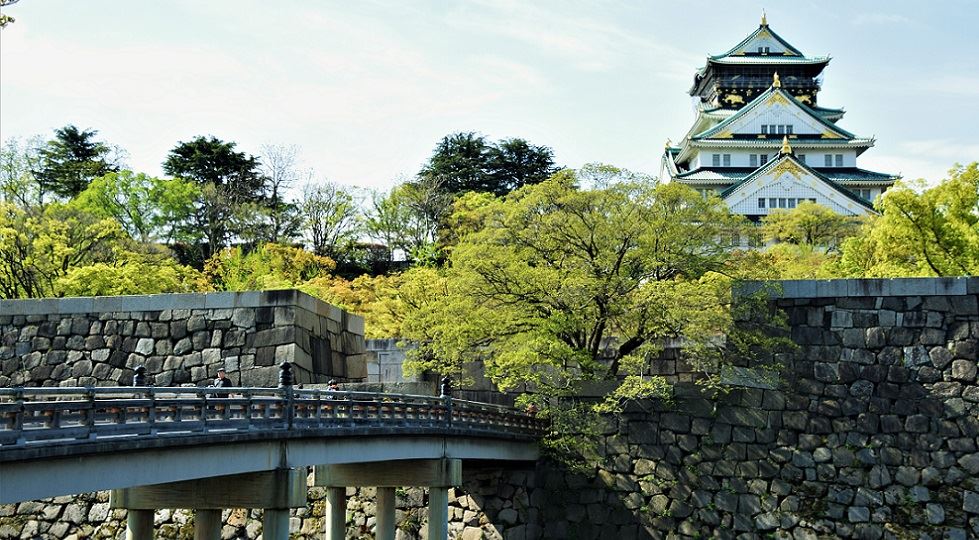 Mgm Osaka, Hornbuckle: ‘In una fase critica per il lancio nel 2030’