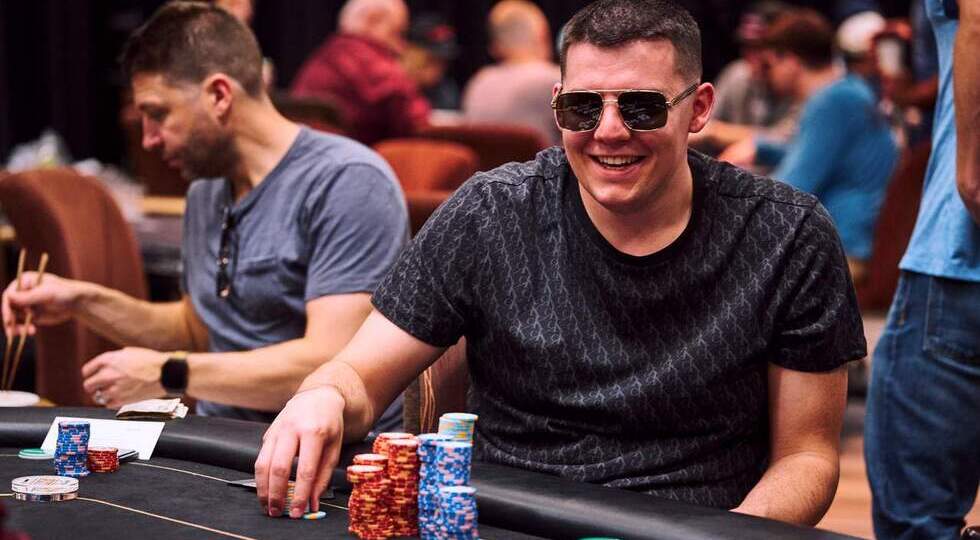 I 10 giocatori di poker più vincenti del 2025