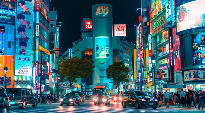 Videogame, il ‘piccolo’ Giappone copre quasi il 10% del mercato globale