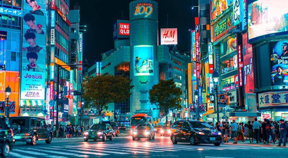 Giappone: stretta sui siti e le pubblicità di casinò online