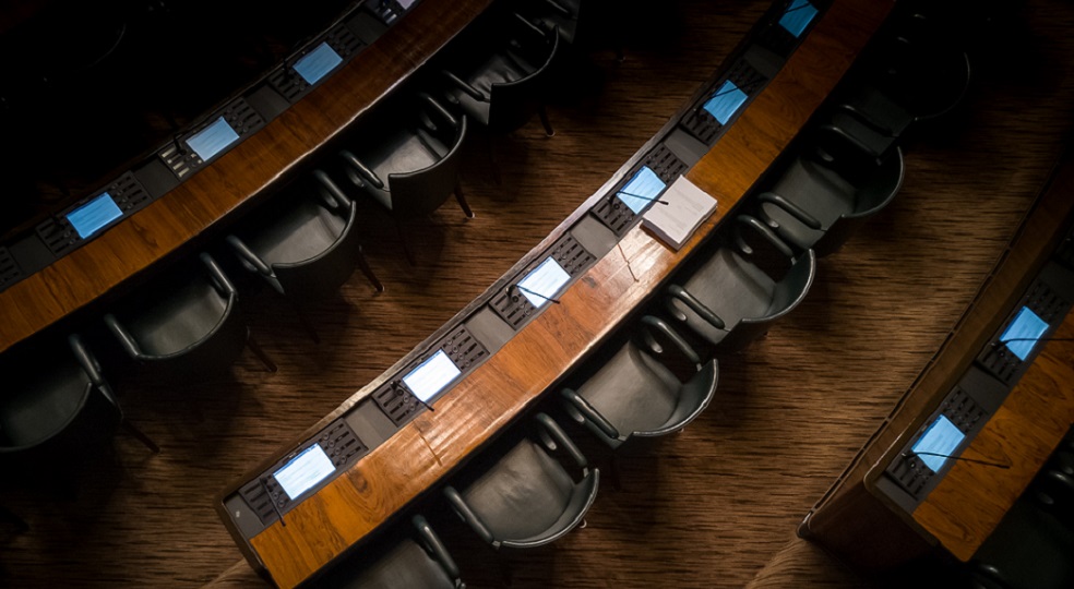 Casinò pubblici, azioni e omissioni del legislatore