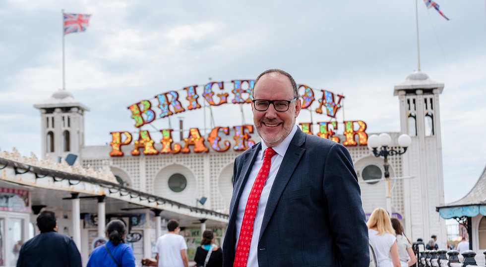 Uk, White (Bacta): ‘Proposta prelievo legale inaccettabile per gli operatori di gioco’