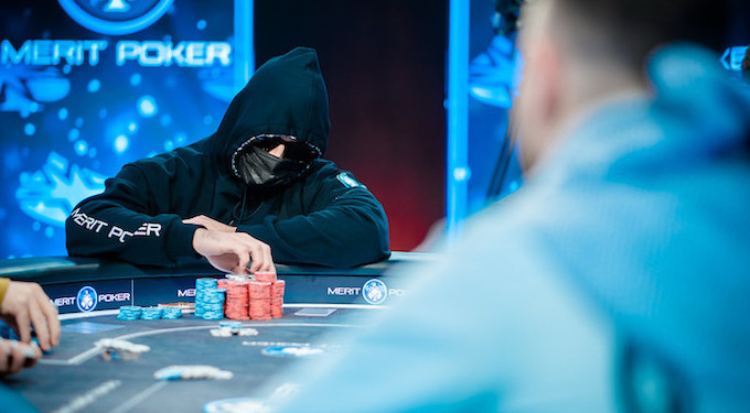 Guerrini ottavo a Cipro, vince il poker player misterioso John Doe