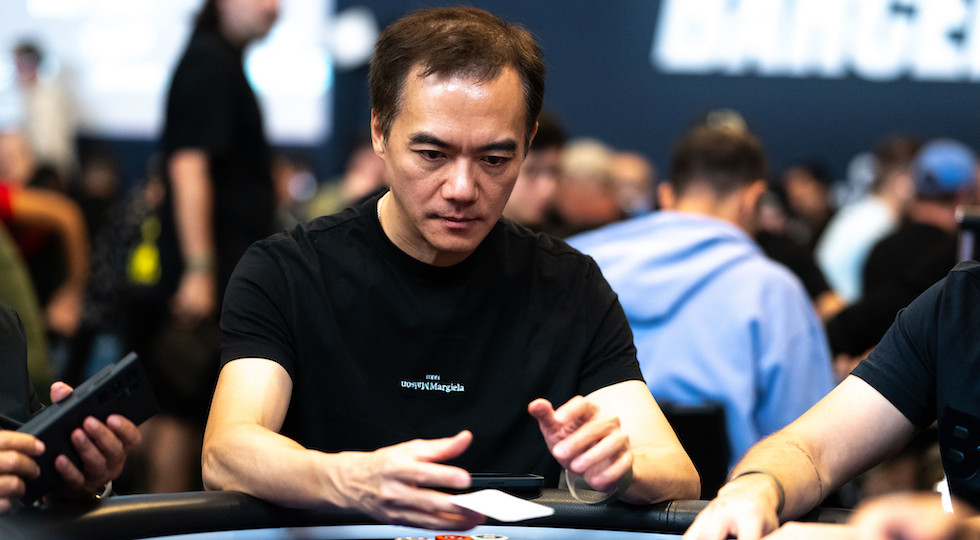 Ept Barcellona Mystery Bounty €3.000: 19 italiani a caccia delle buste con un super D’Alterio