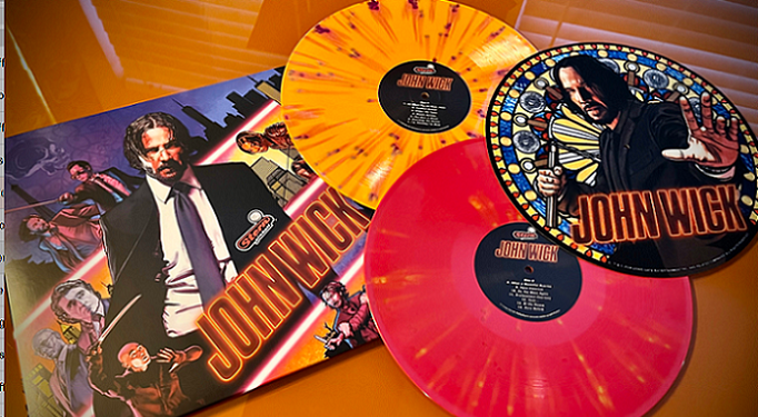 Al Comic-Con di San Diego i flipper di Lionsgate e Stern Pinball