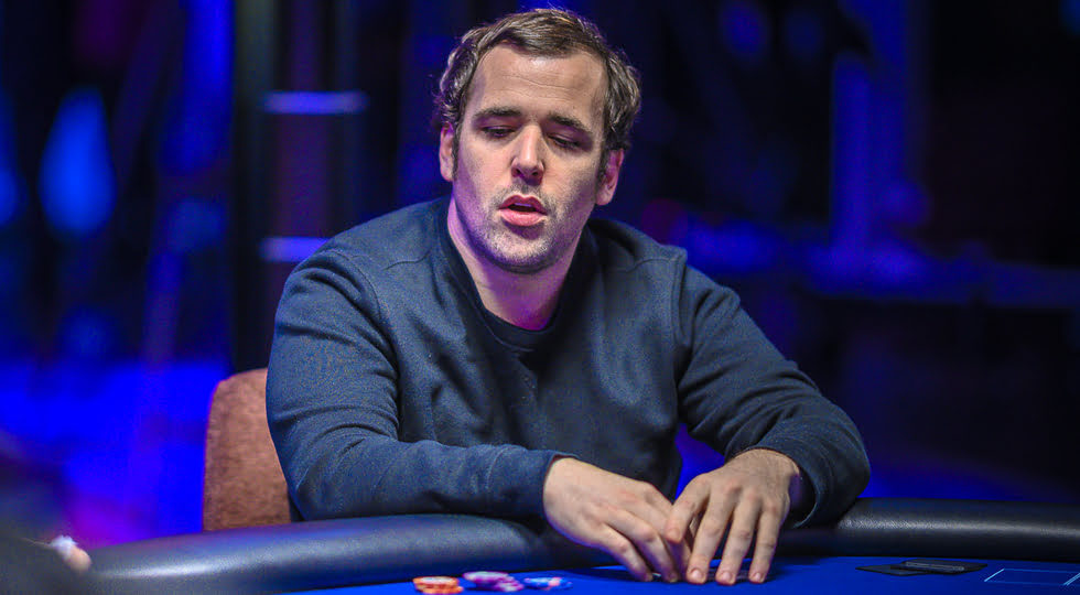 Jordan Cristos in tribunale per minacce al Ceo del World Poker Tour