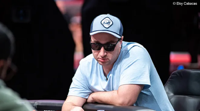 Main Event Wsop 2024: l’outsider Jordan Griff guida i nove finalisti a caccia del titolo
