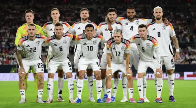 Nations League: ecco le partite di ritorno dei quarti di finale