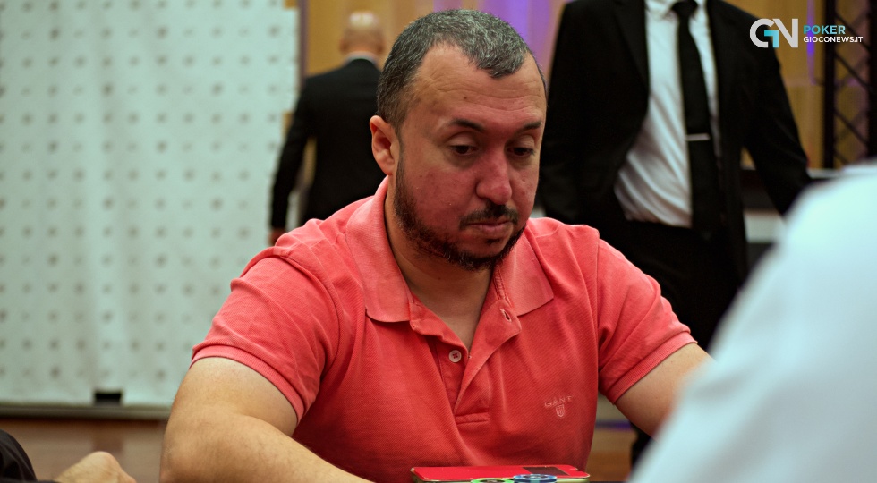 Sharkbay Velden: Juanito-Mitja che sfida al final day!