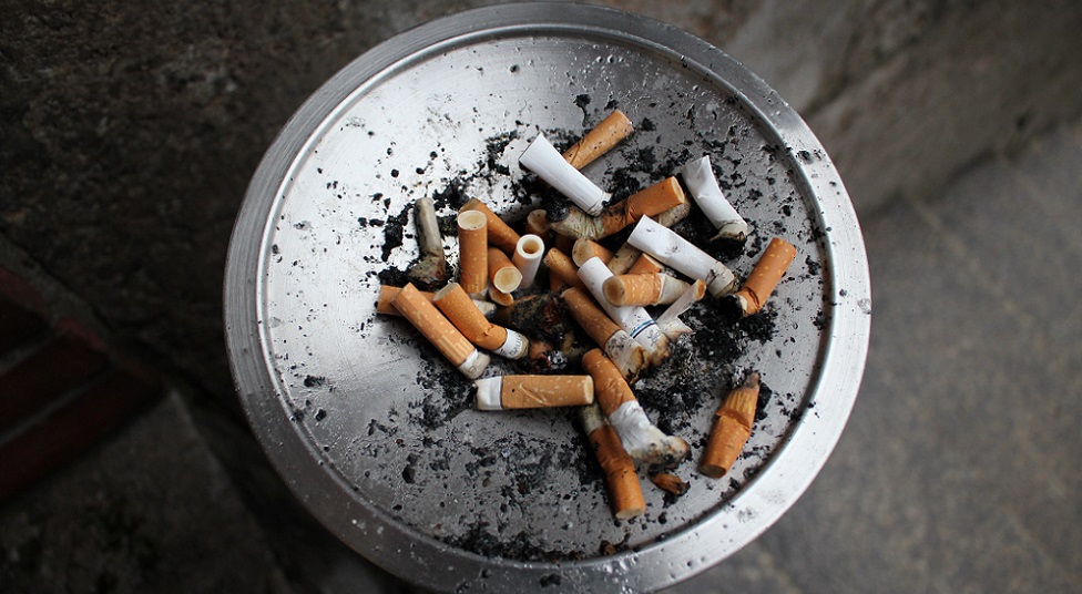 Verso il divieto totale di fumo nei casinò di Atlantic City: settimana decisiva