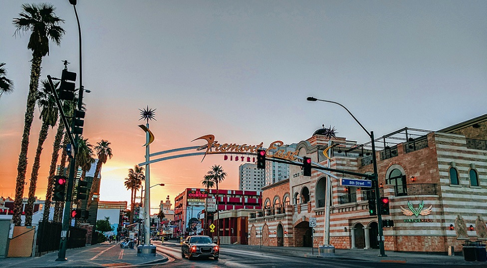 Nevada, dicembre e 2024 record per i casinò