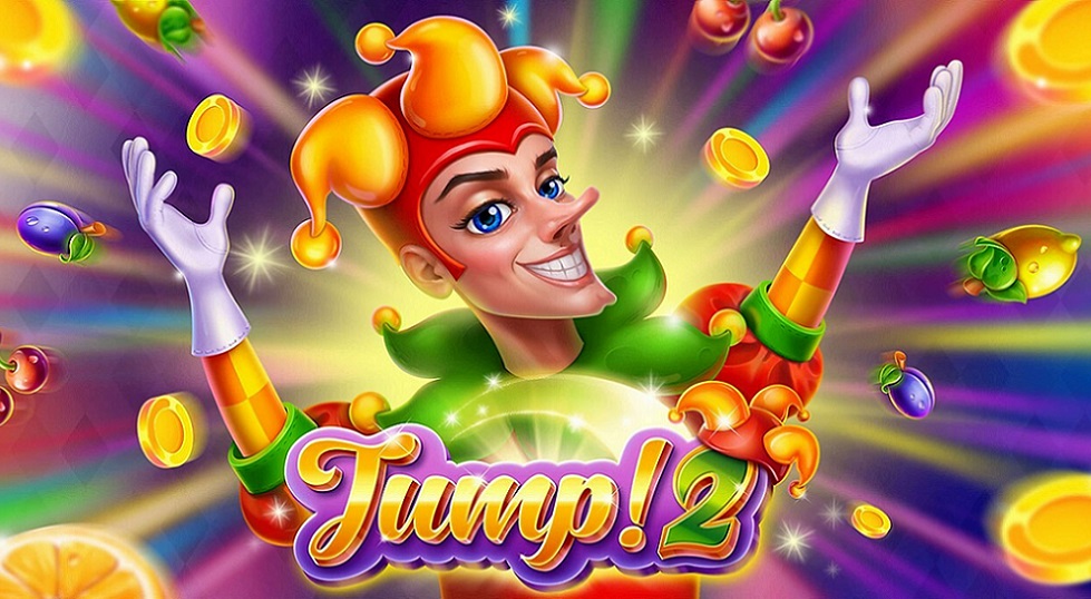 Habanero, il Jolly concede il bis con Jump! 2