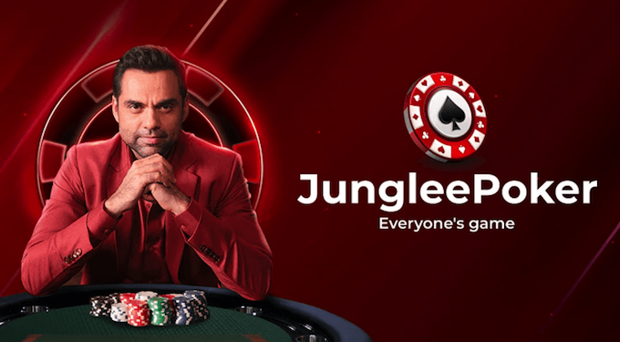 India: i player migrano nella pool Junglee Games con software PokerStars