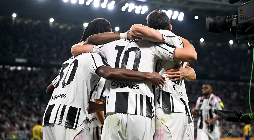 Serie A, Juventus-Napoli: dentro o fuori tra Spalletti e Conte