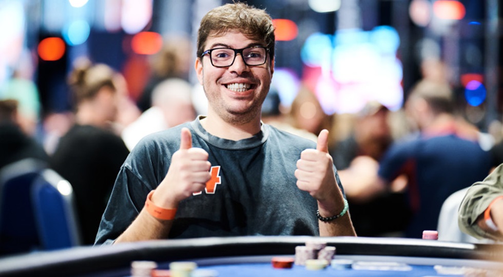 Triton Poker Jeju: Mustapha Kanit centra una bandierina, sedicesimo nell’event #2