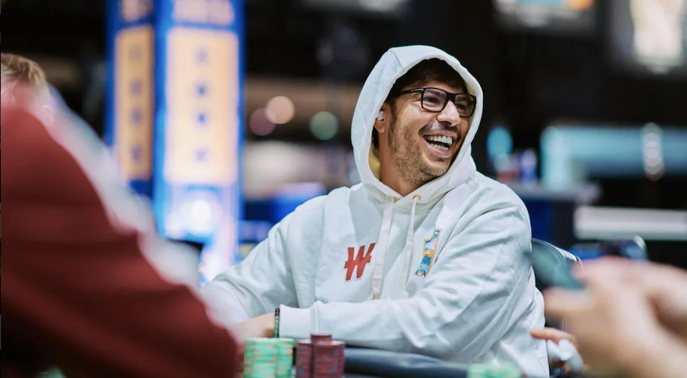 Mustapha Kanit che rimonta alle Wsop! Un Jack lo ferma in 11esima piazza