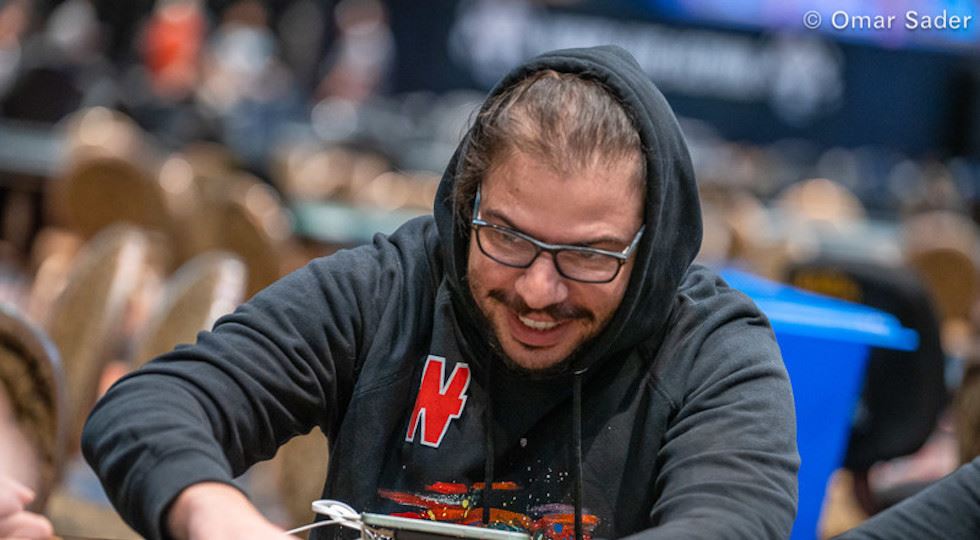 Wsop 2023: Kanit e Branciforte fuori ma a premio nell’Event #37