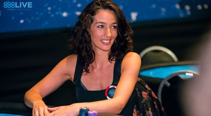 Kara Scott dice addio a 888poker dopo 8 anni di collaborazione