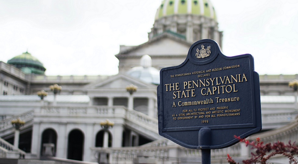 Pennsylvania: si riaprono i termini per chiedere la licenza di casinò online