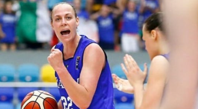 Ress (ex cestista): ‘Giusto distinguere esports da sport’