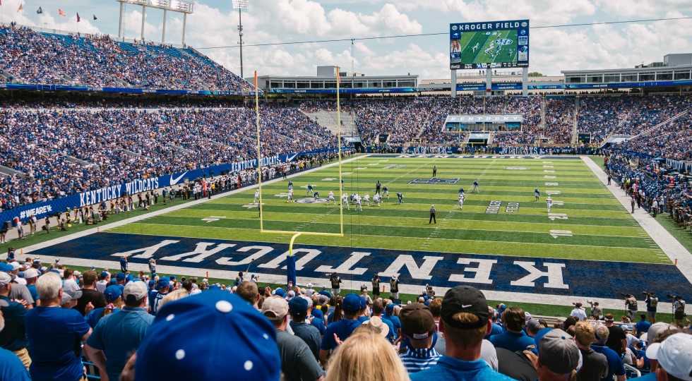 Usa, il Kentucky apre alle scommesse sportive sia online che retail