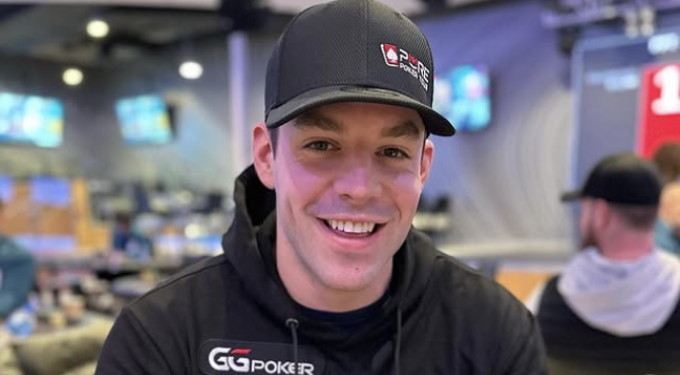 Kevin Martin ‘ritrova’ 35mila dollari in Bitcoin