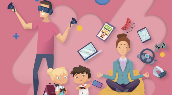 Videogame: mercato europeo continua la crescita, su del 5%