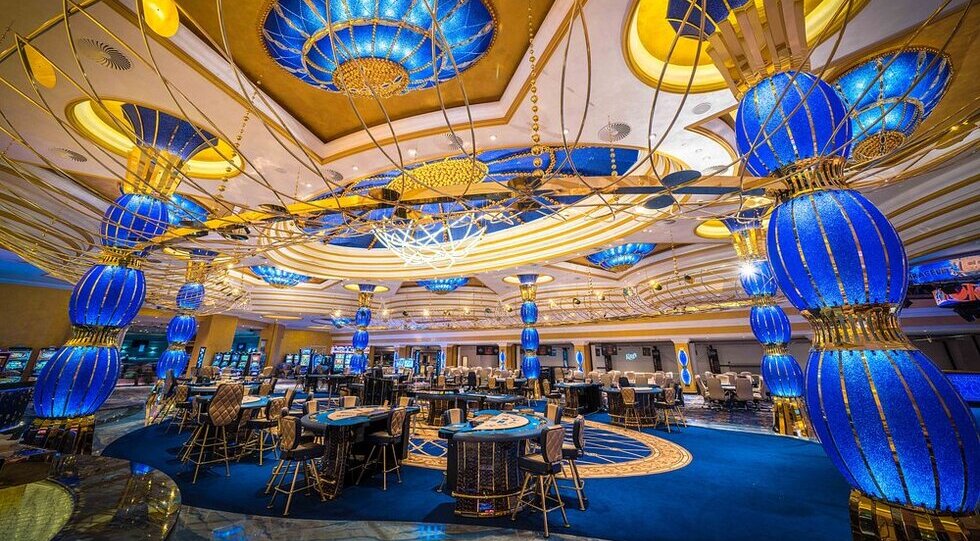 Sei giorni di grande poker: al via l’Epsc European Championship