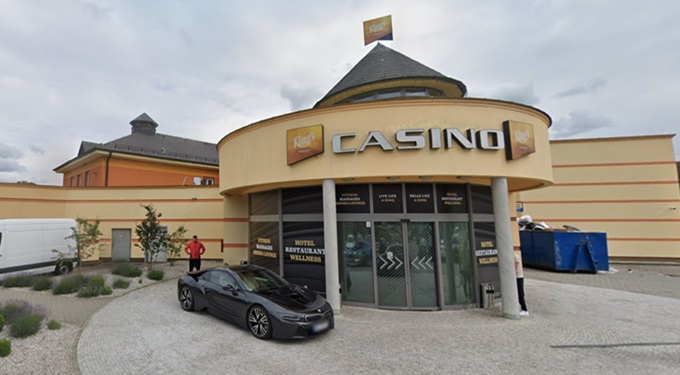 Shark Bay Million: due italiani all’assalto del titolo