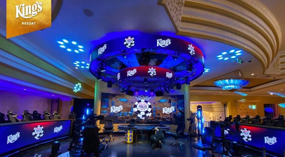 Wsopc High Roller: italiani scatenati al final day, Hu, Sacchi e Peluso nella top ten