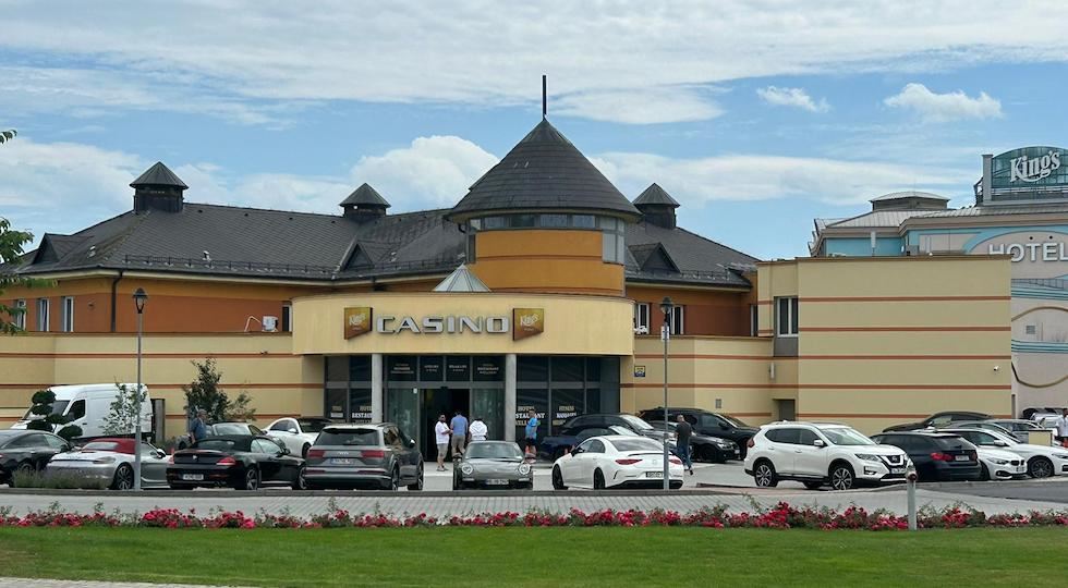 Wsop Circuit: Lenzi, Stevanato e Natale al final day del Bounty Hunter, Budil in vetta