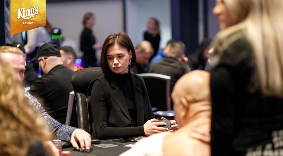 Czech Poker Masters nel vivo a Rozvadov: Di Persio super nel Day1F