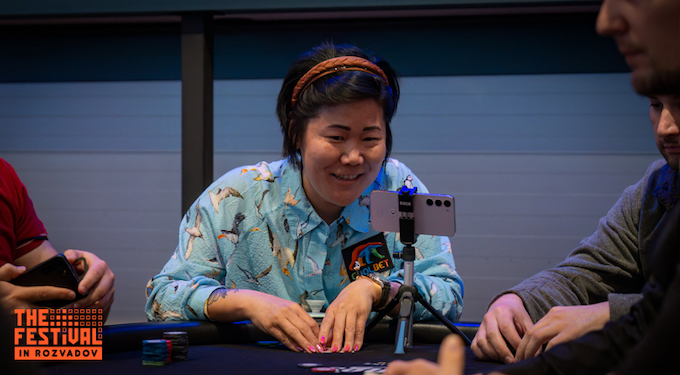 The Festival Series Rozvadov: tutti i winner del giovedì e il Main nel vivo